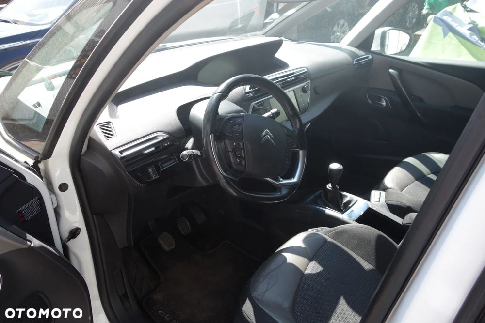 Citroën C4 Grand Picasso 1.2 PureTech Exclusive - 5