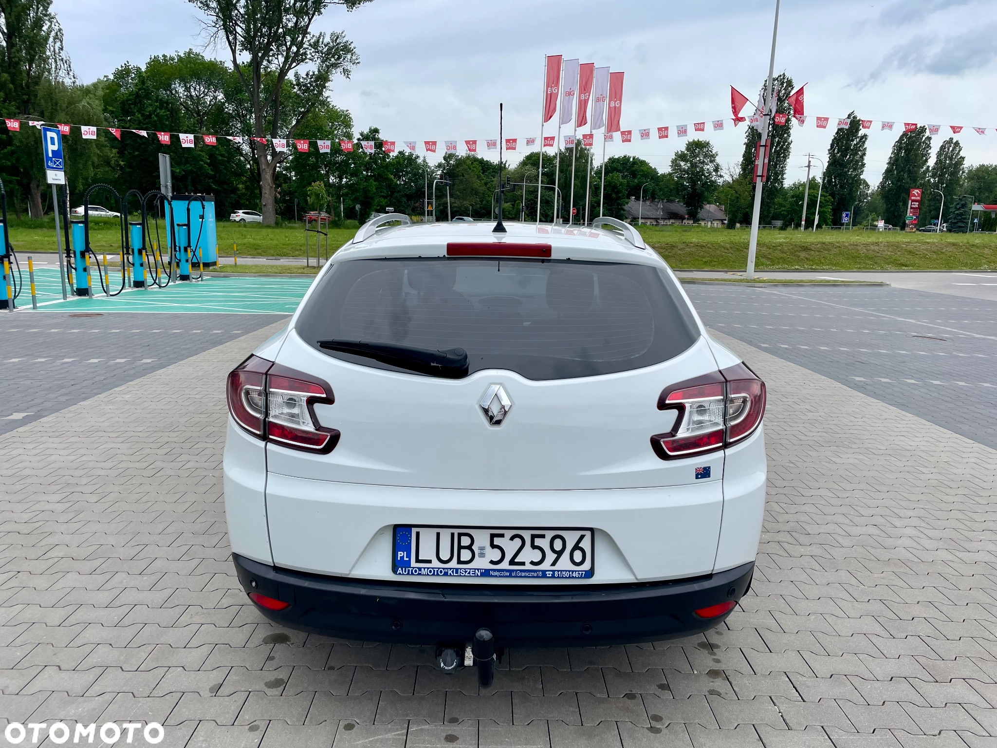 Renault Megane - 6