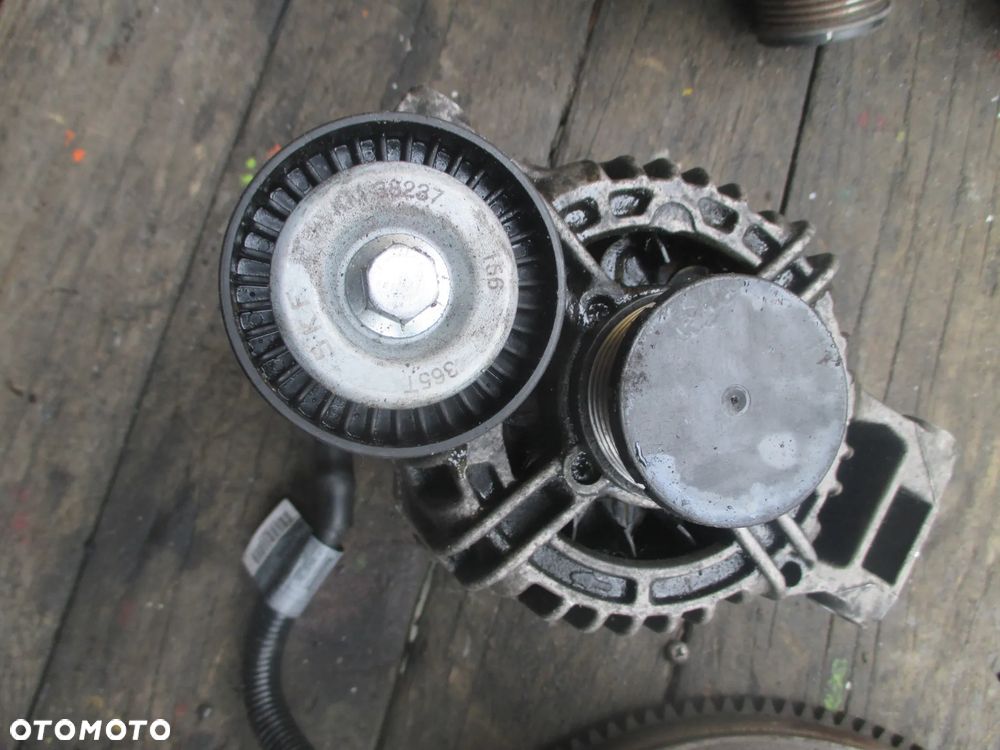 alternator BMW E46 E36 0124325085 - 5