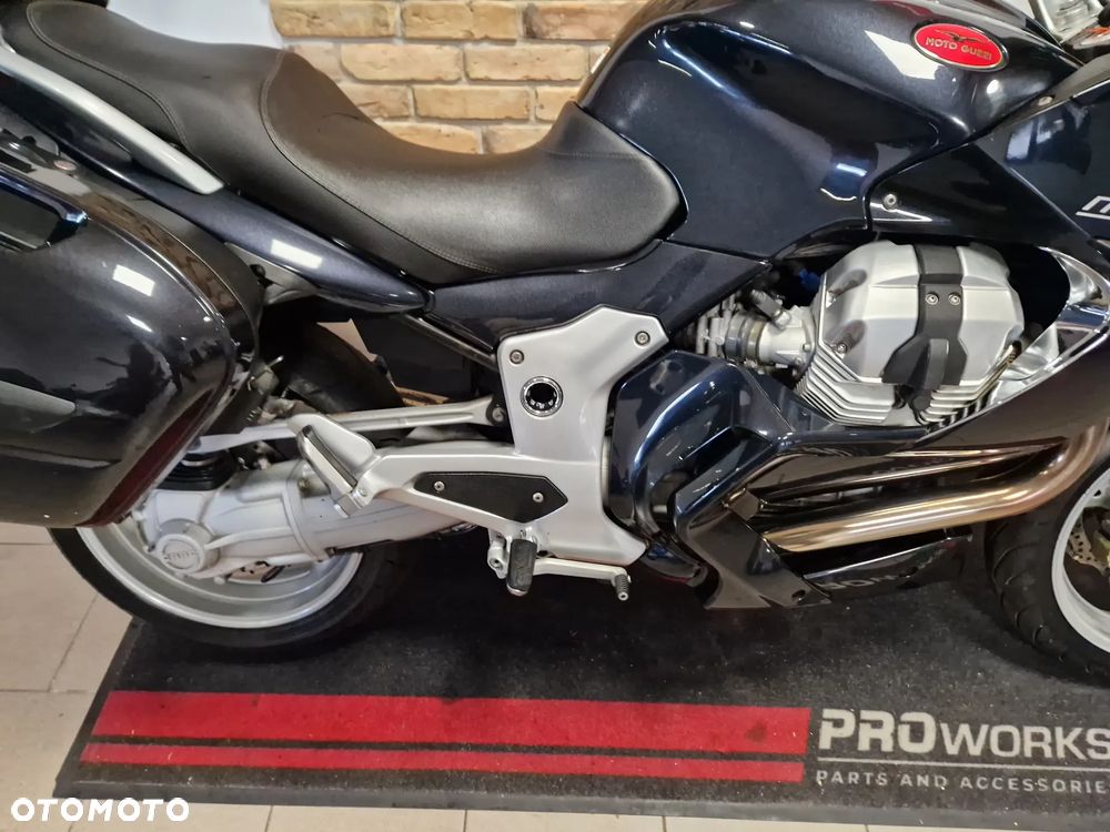 Moto Guzzi Norge - 15