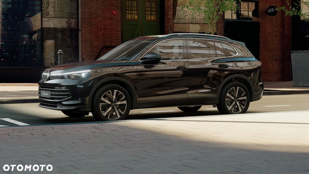 Volkswagen Tiguan 1.5 eTSI Elegance DSG - 6