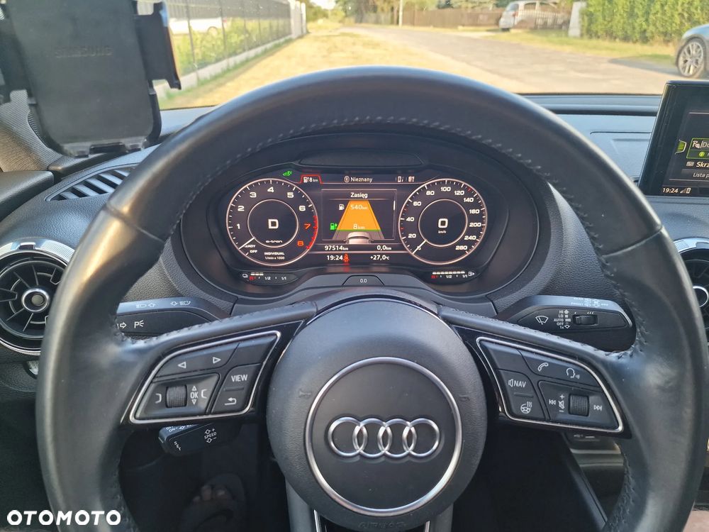 Audi A3 Sportback 1.4 TFSI e-tron S tronic - 6