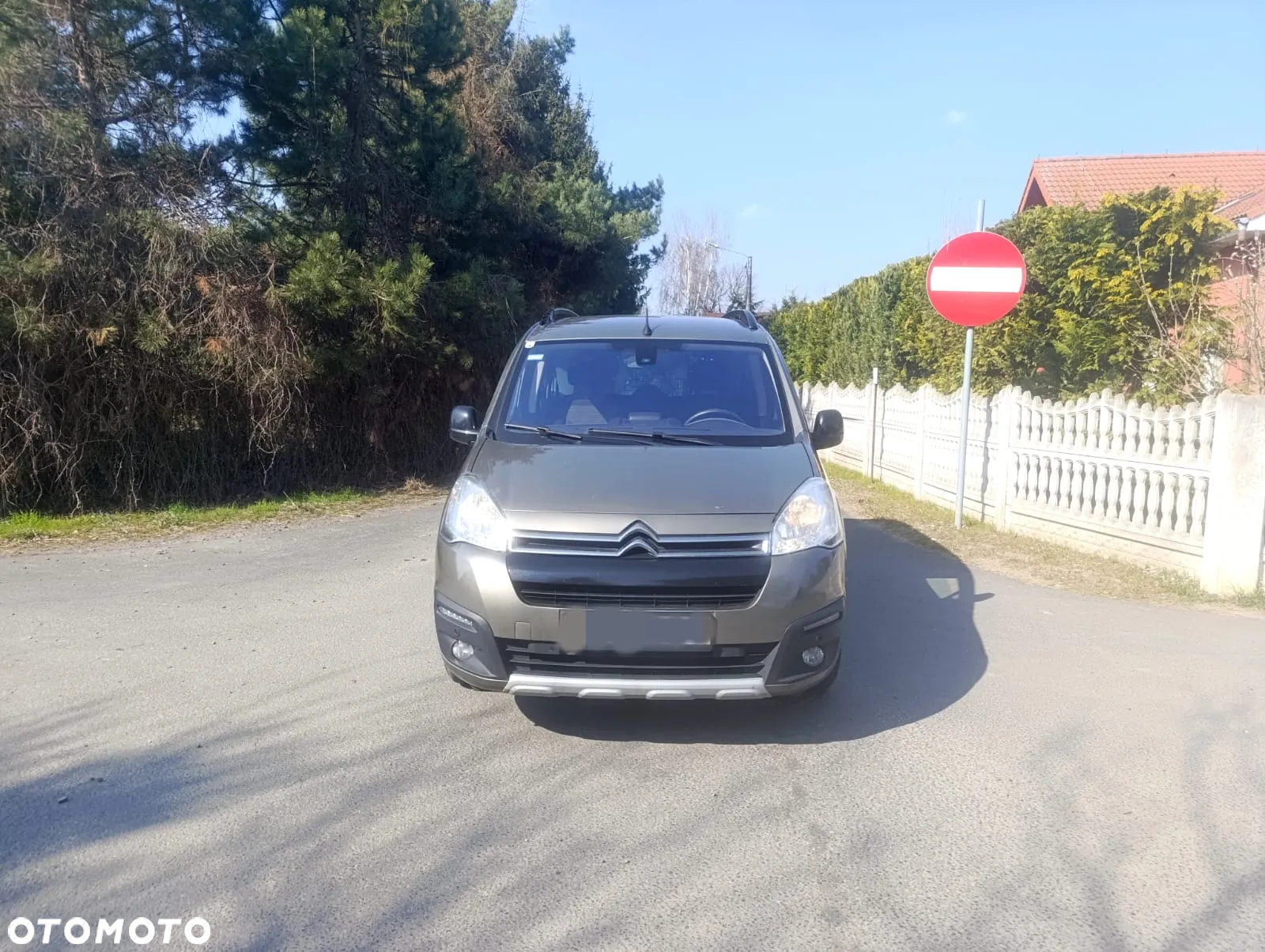Citroën Berlingo Multispace BlueHDi 100 S&S ETG6 SHINE - 2