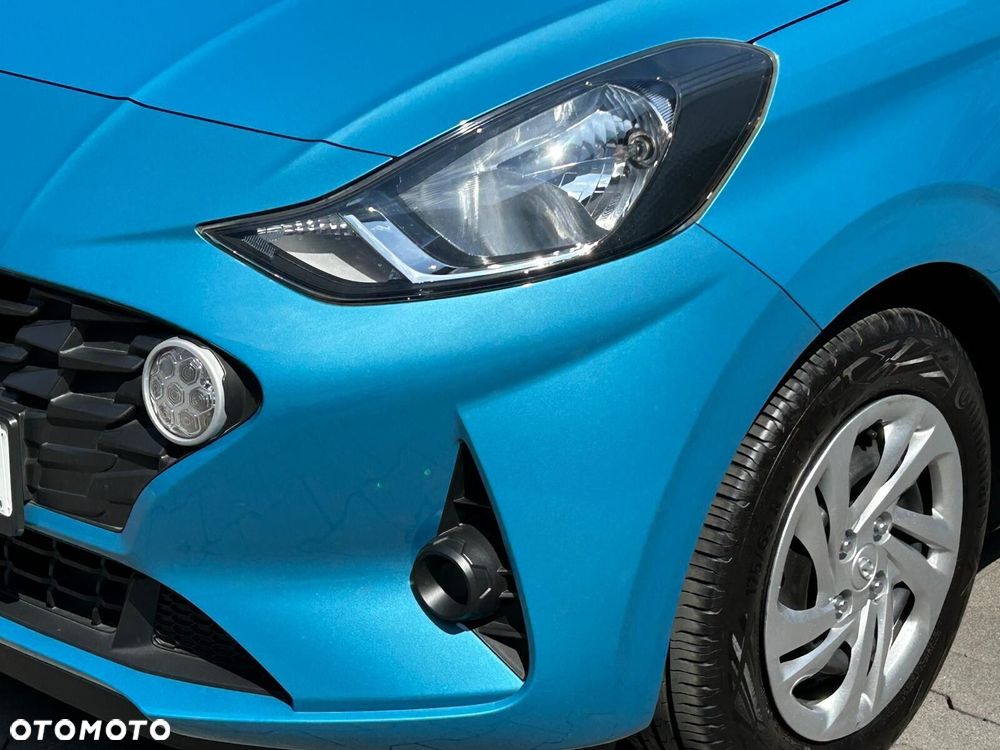 Hyundai i10 1.2 Modern - 30