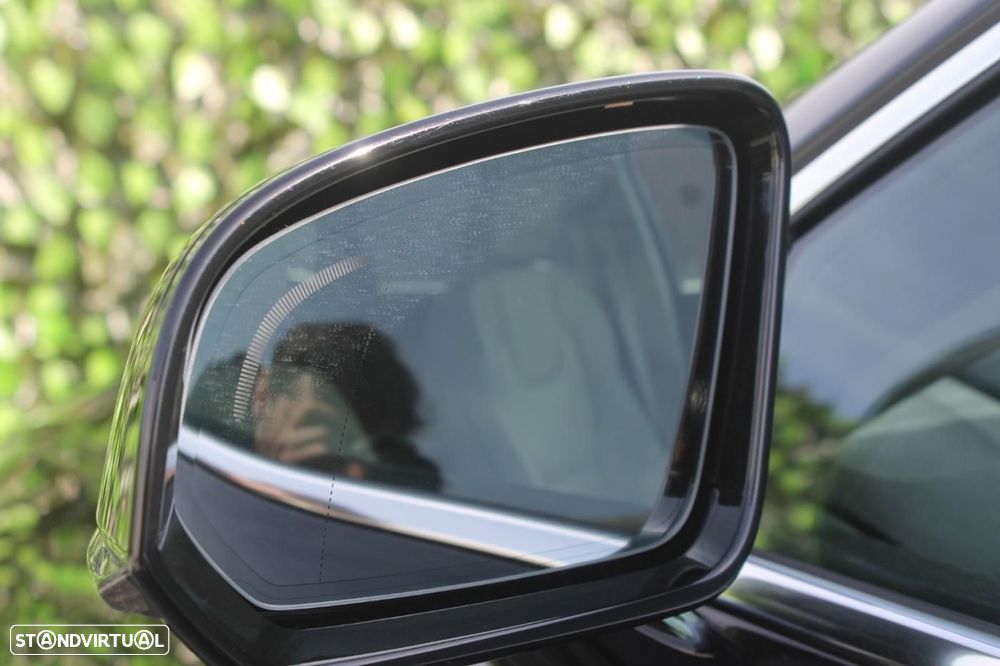 Volvo V90 2.0 T6 PHEV Inscription Expression AWD - 41