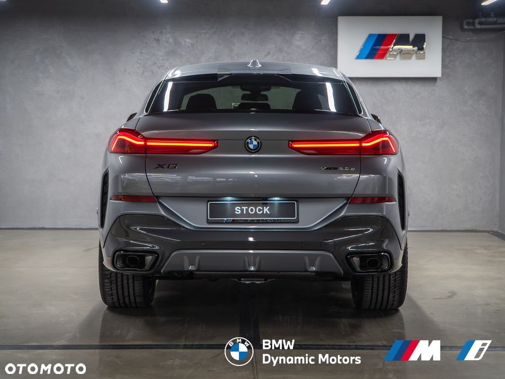 BMW X6 2026 photo 5