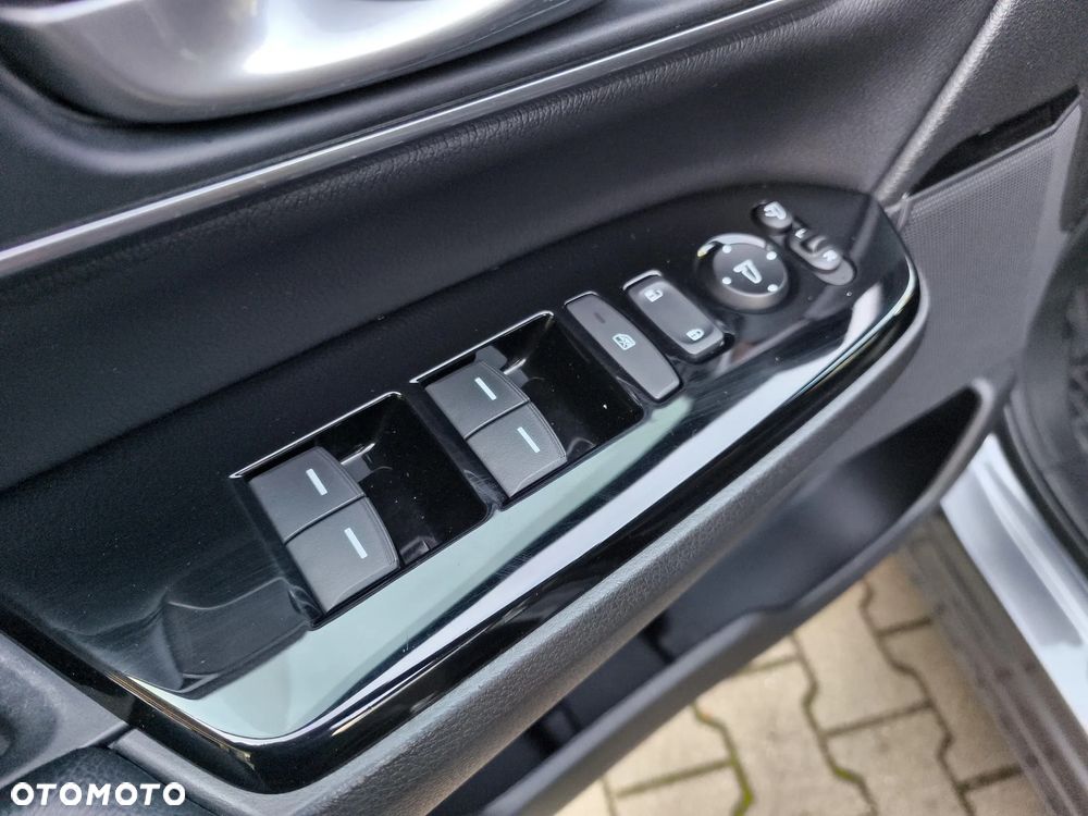 Honda CR-V 1.5 Executive (Honda Connect+) - 24