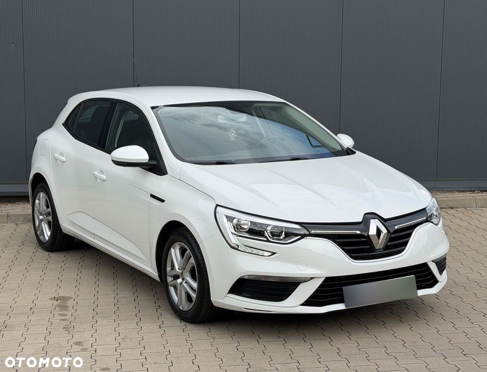 Renault Megane 1.2 Energy TCe Limited - 31