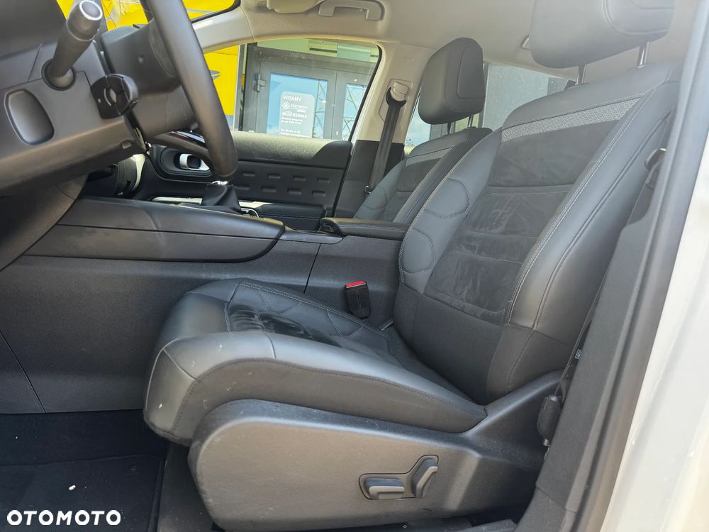 Citroën C5 Aircross Pure Tech 130 S&S SHINE - 14