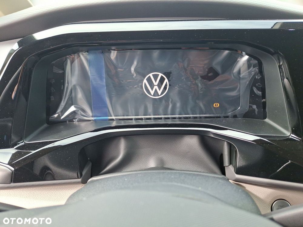 Volkswagen Multivan - 34