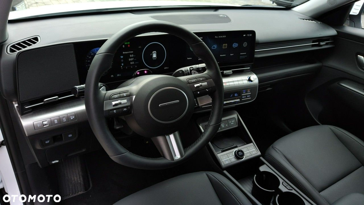 Hyundai Kona - 10