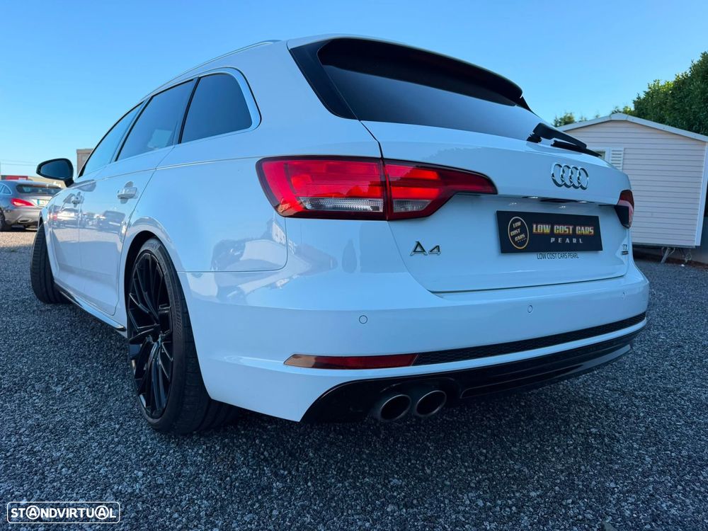 Audi A4 Avant - 19