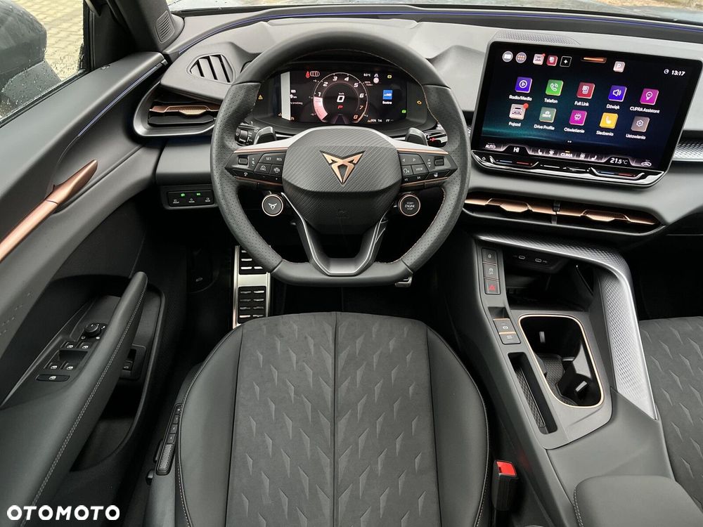 Cupra Terramar - 33