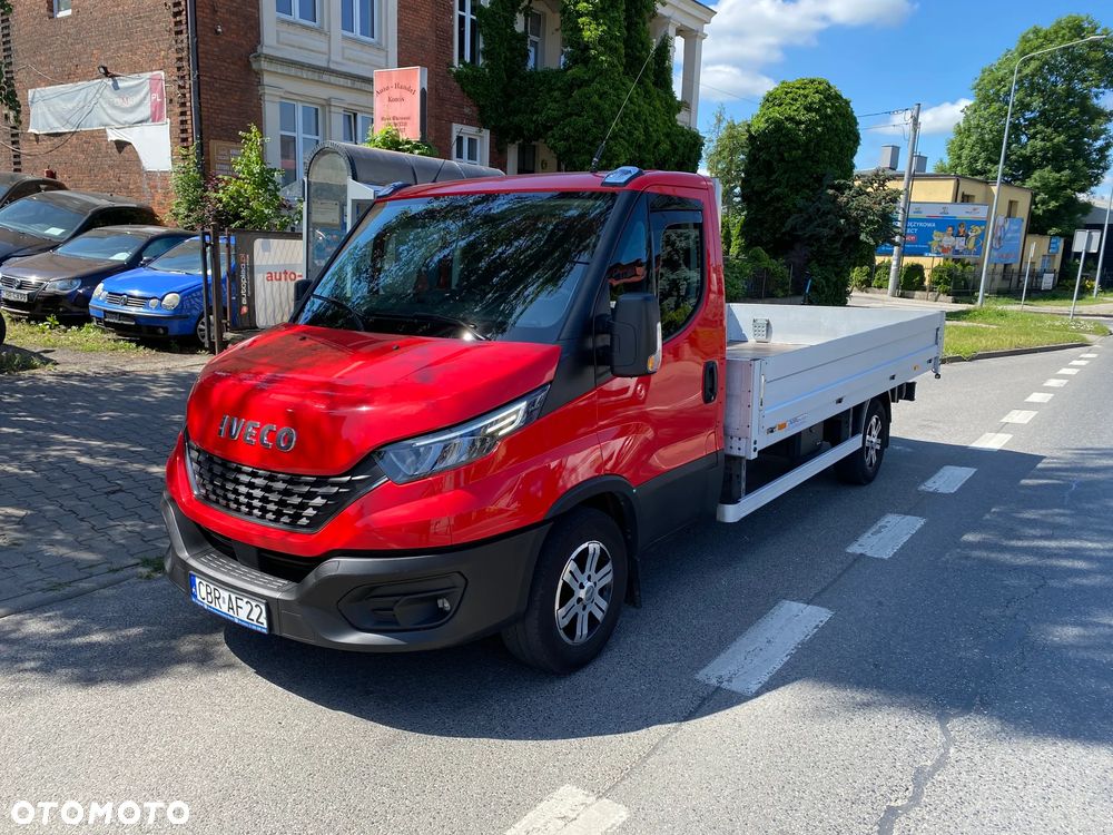 Iveco Daily 35S - 5