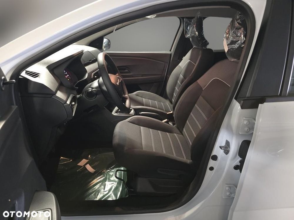 Dacia Sandero Stepway - 9