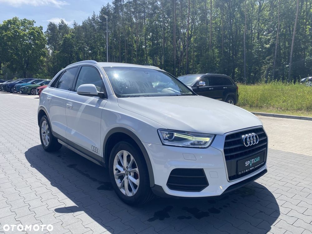Audi Q3 2.0 TDI Quattro - 6