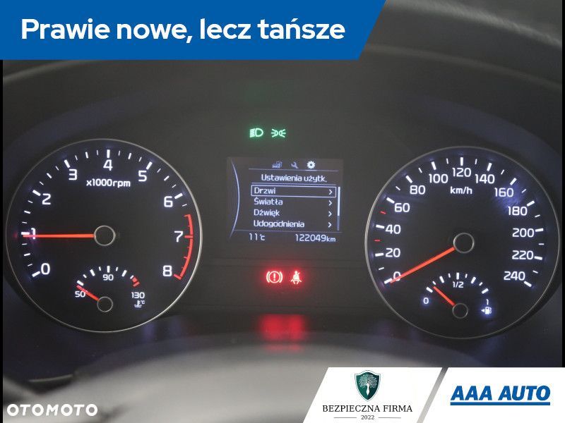 Kia Sportage - 12