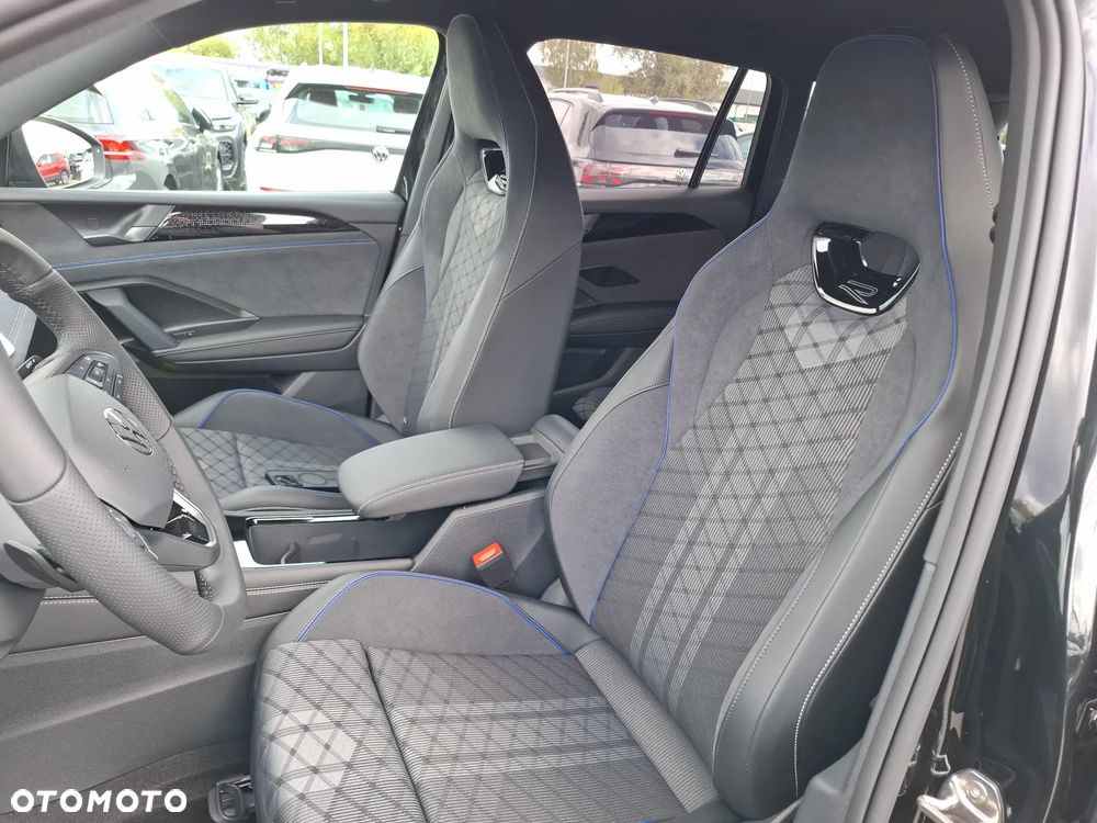 Volkswagen Tiguan 2.0 TSI 4Mot R-Line Plus DSG - 15