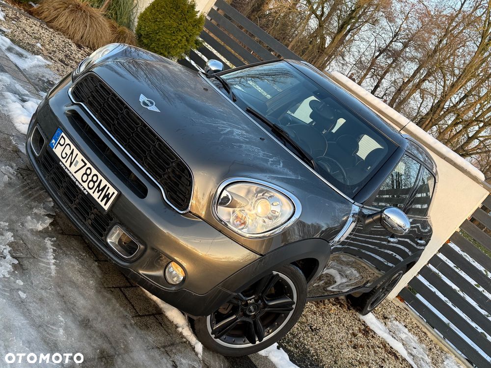 MINI Cooper S - 2