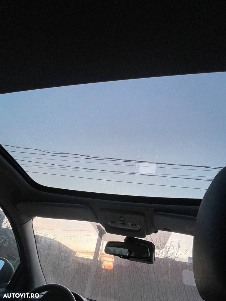 Nissan Qashqai 1.5 DCI Start/Stop Tekna - 16