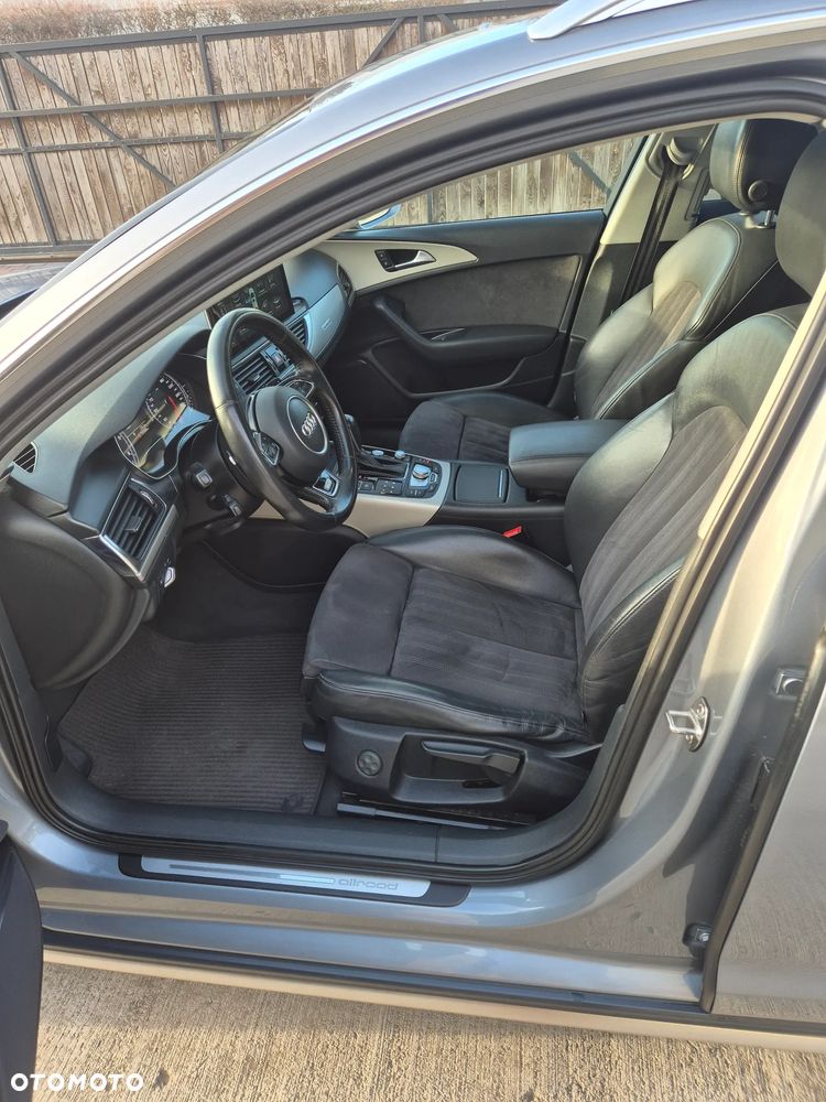 Audi A6 Allroad - 10