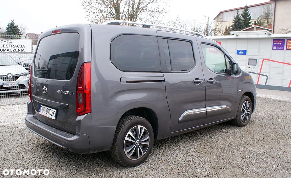 Toyota Proace City Verso 1.5 D-4D Family - 6