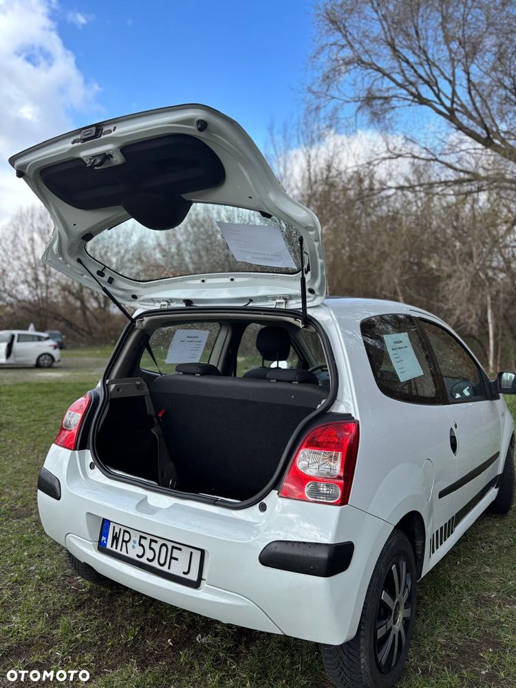 Renault Twingo 1.2 Elysee - 5