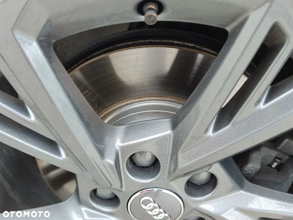 Audi A3 - 5
