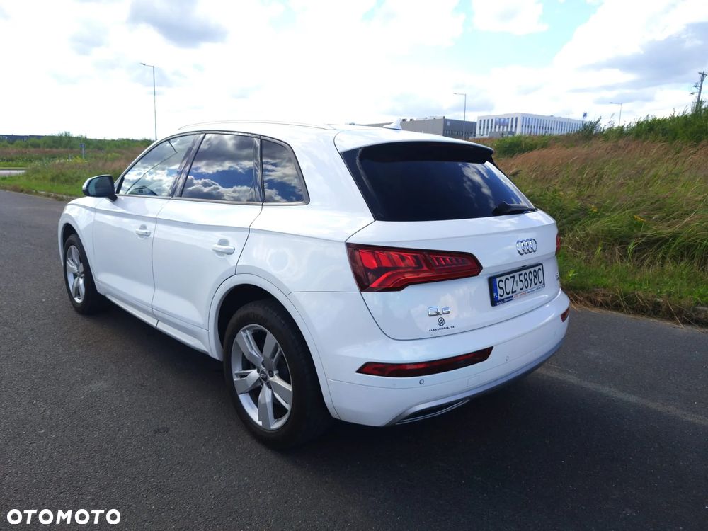 Audi Q5 - 4
