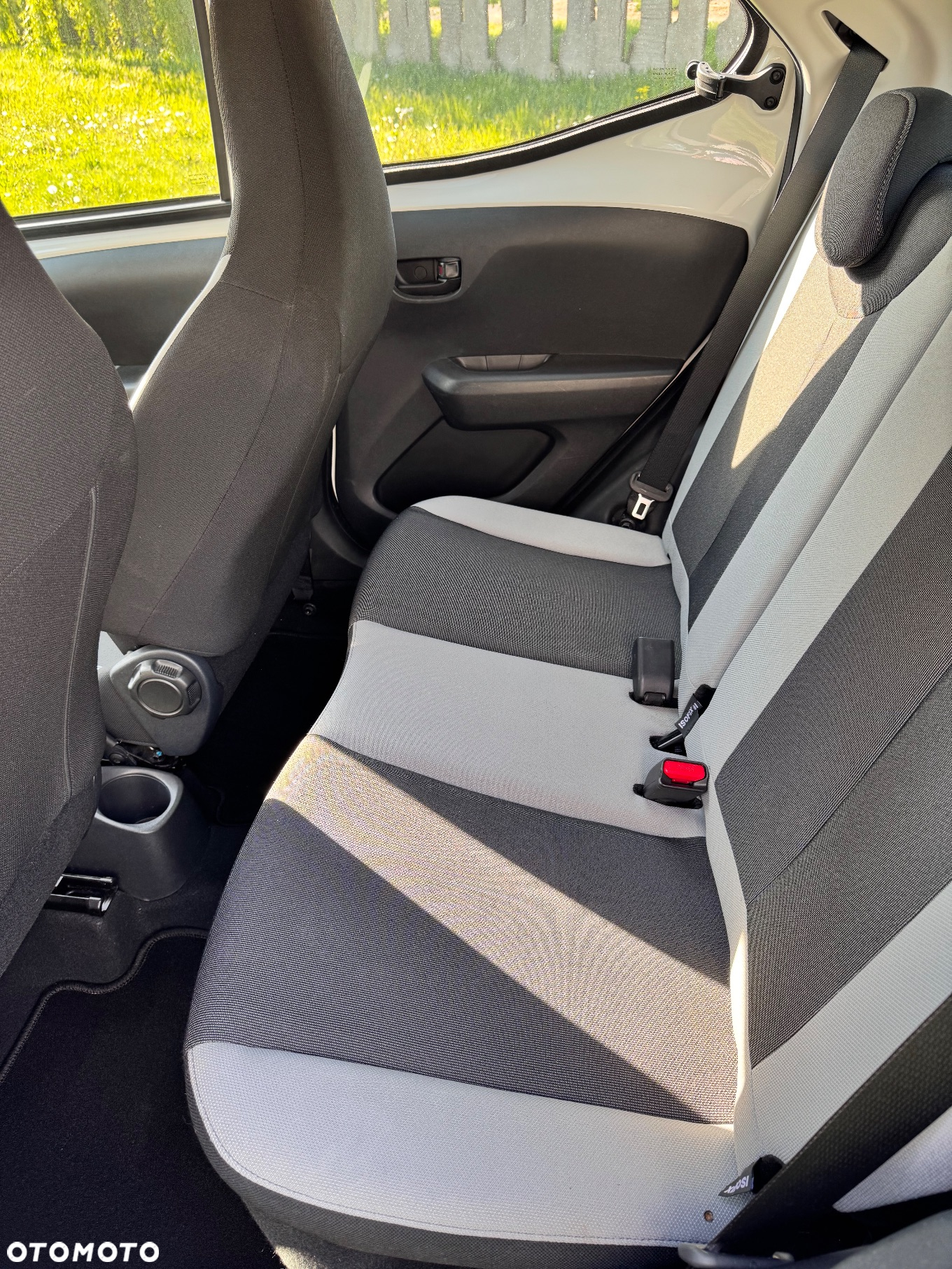 Toyota Aygo - 14
