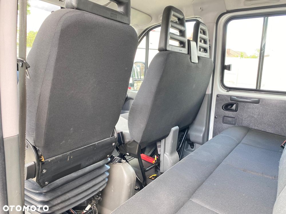 Iveco DAILY - 19