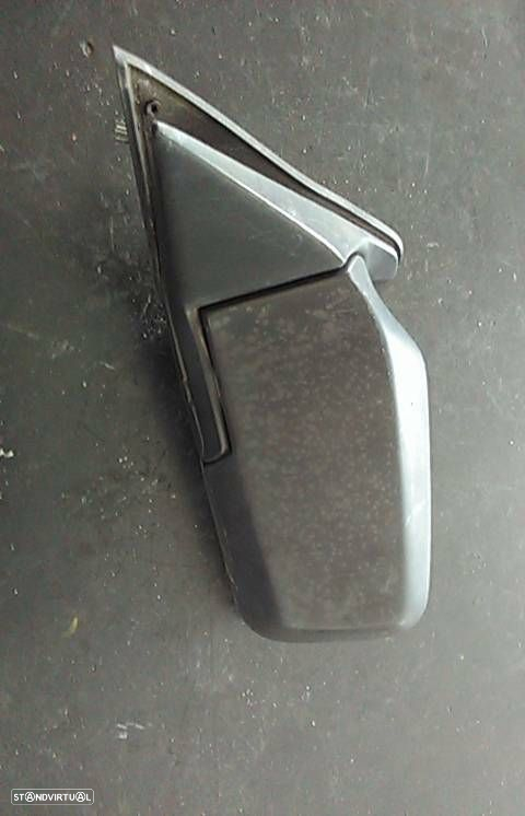Espelho Retrovisor Esq Bmw 3 (E30) - 2