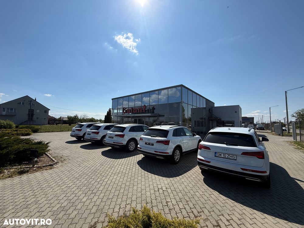 Audi Q5 40 TDI quattro S tronic design - 37