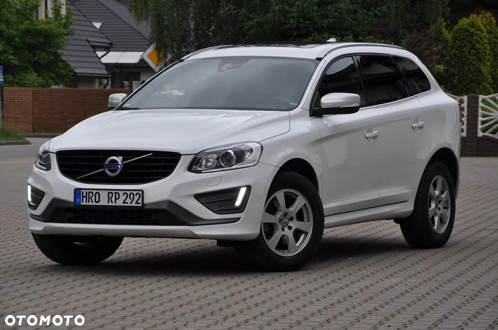 Volvo XC 60 - 3