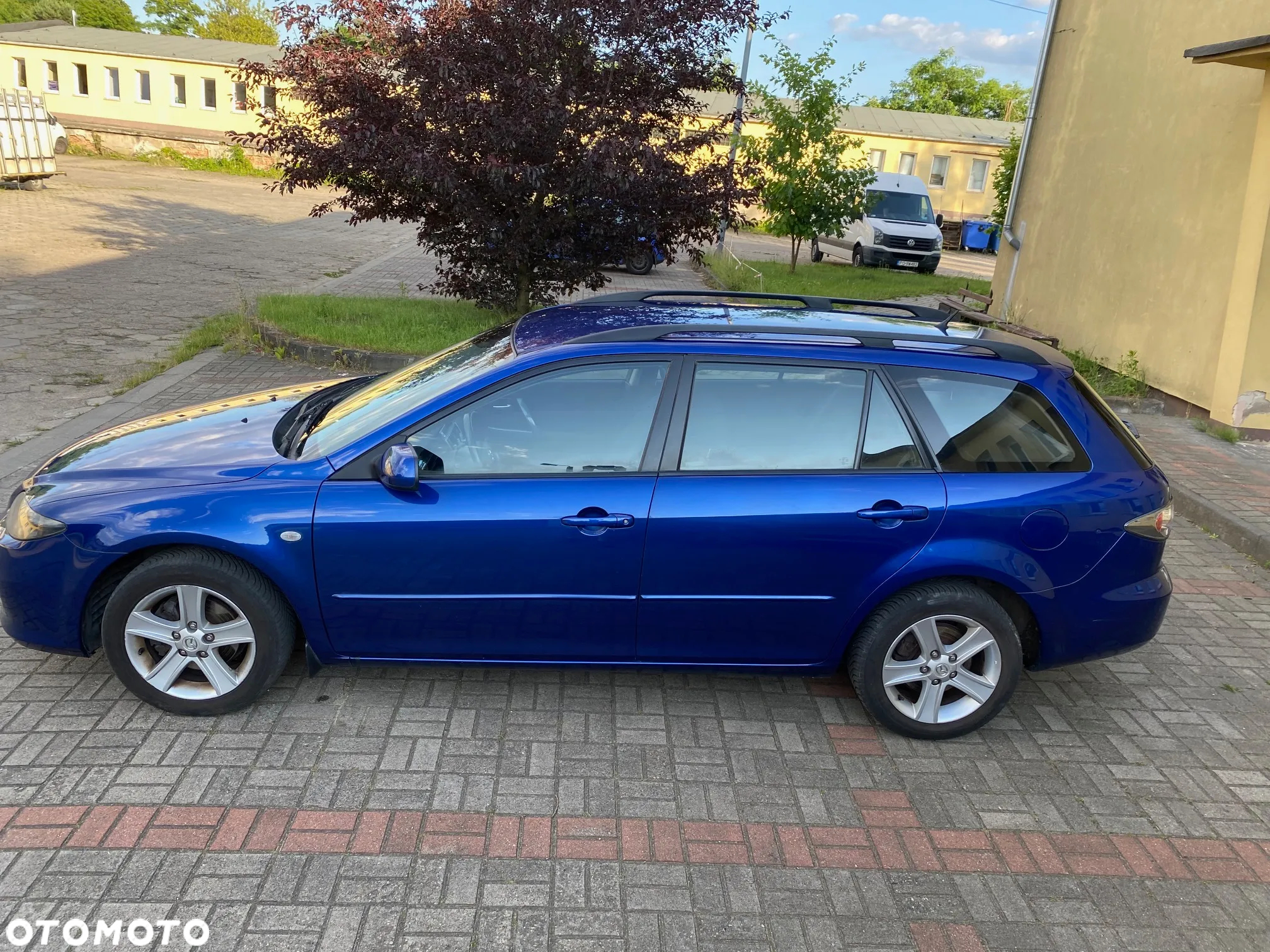 Mazda 6 1.8 Exclusive - 7
