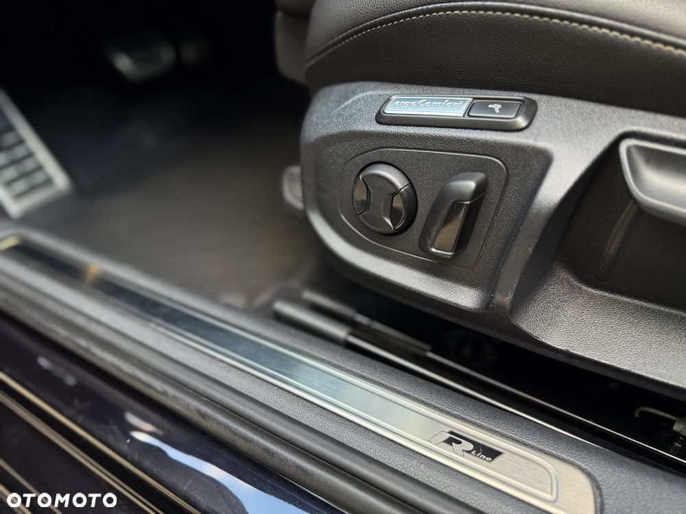 Volkswagen Arteon 2.0 TSI 4Motion R-Line DSG - 16