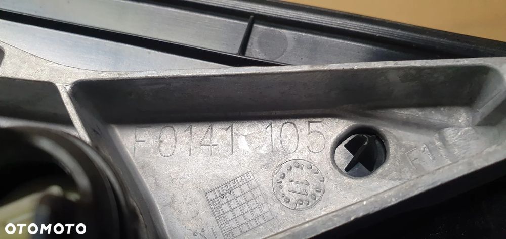 Lusterko zewnętrzne lewe 5 PIN BMW I E81 E87 Lift Europa - 9
