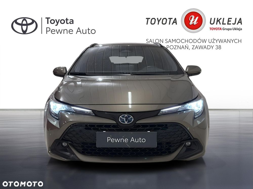 Toyota Corolla 1.8 Hybrid Comfort - 6
