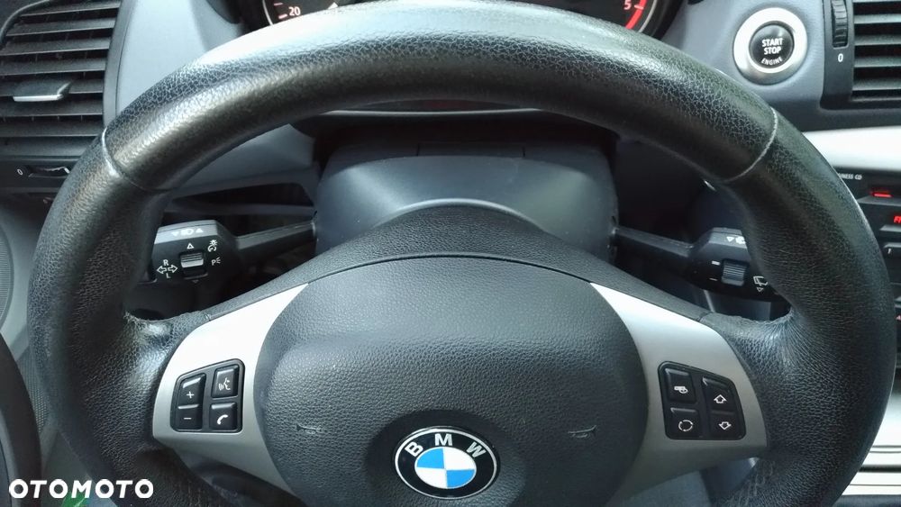 BMW Seria 1 118d - 14