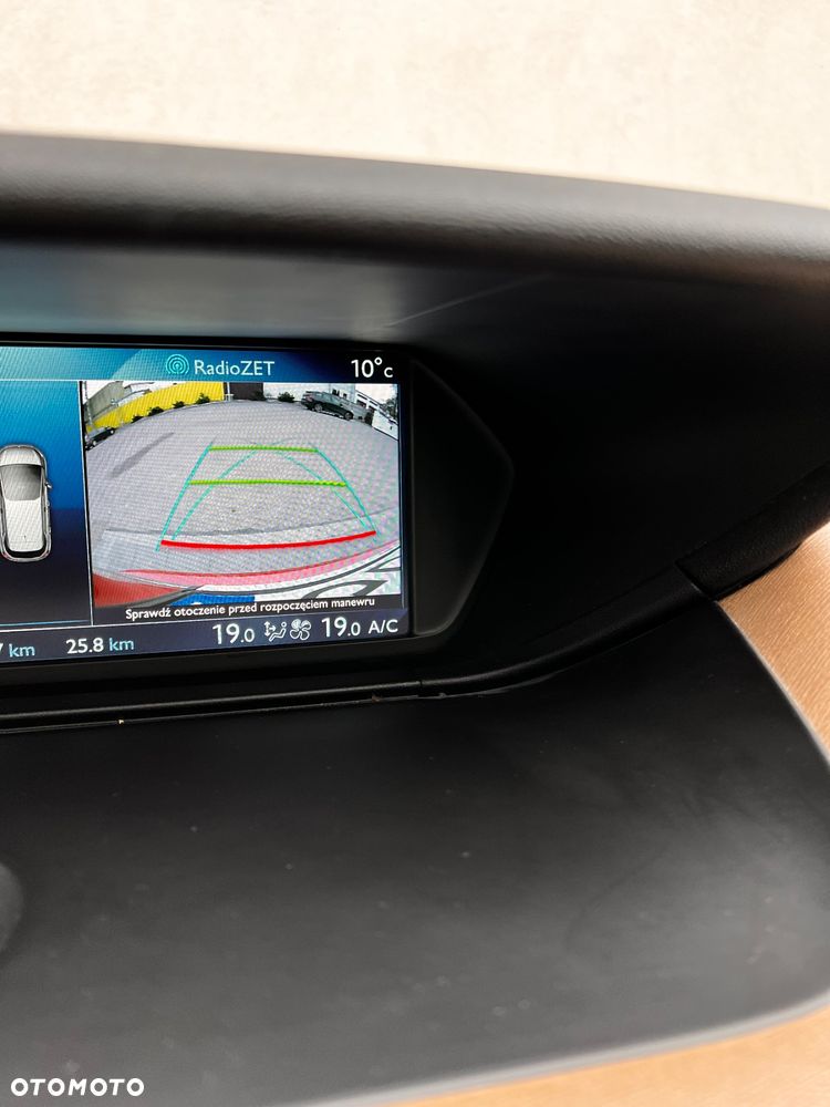 Citroën C4 Picasso 1.6 e-HDi Exclusive ETG6 - 30