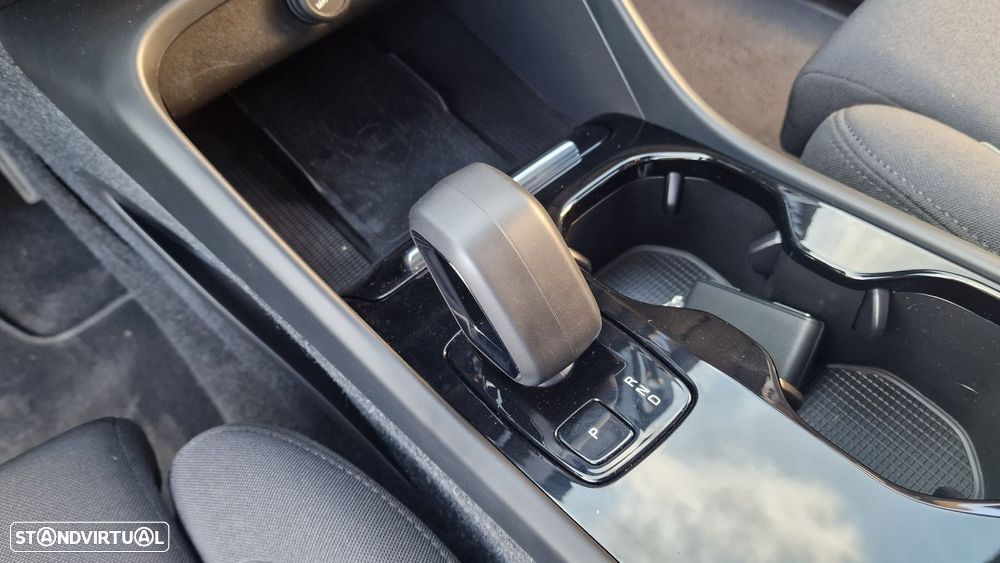 Volvo C40 Recharge Twin Ultimate - 22