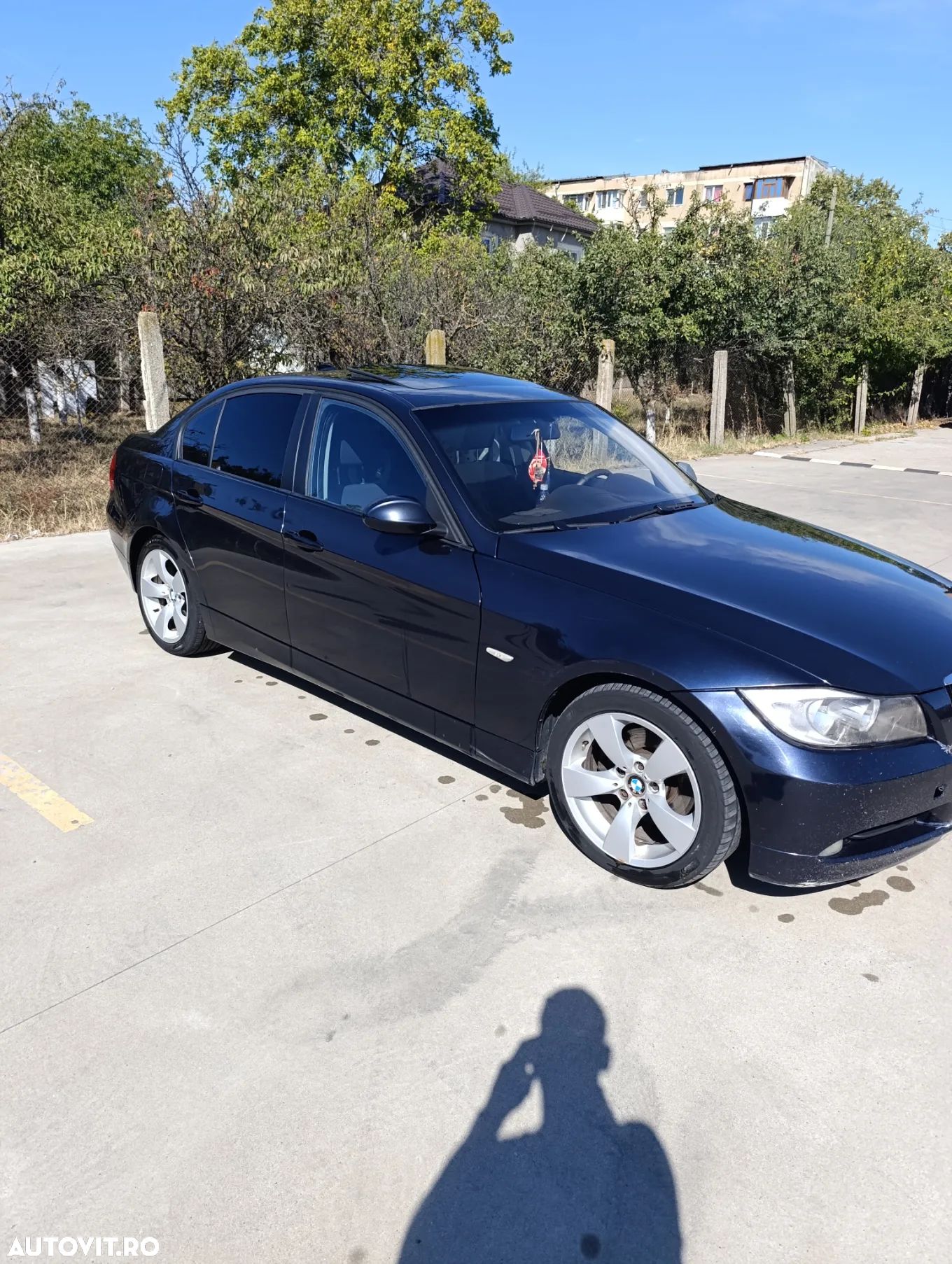 BMW Seria 3 - 1