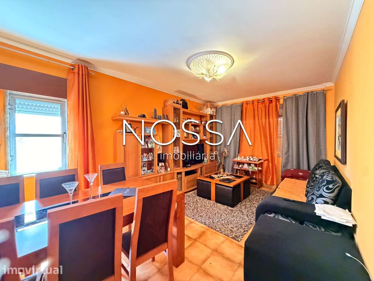 Apartamento T2 na Tapada das Mercês – Centralidade, Conforto e Exce... - Grande imagem: 2/14