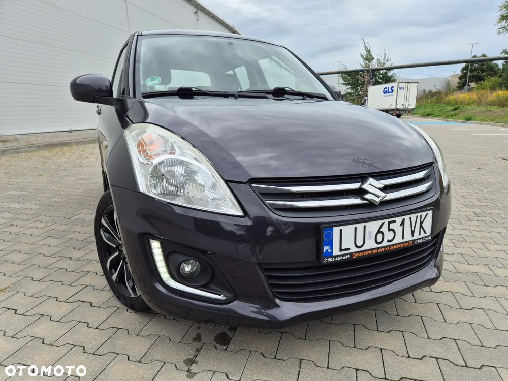 Suzuki Swift - 20