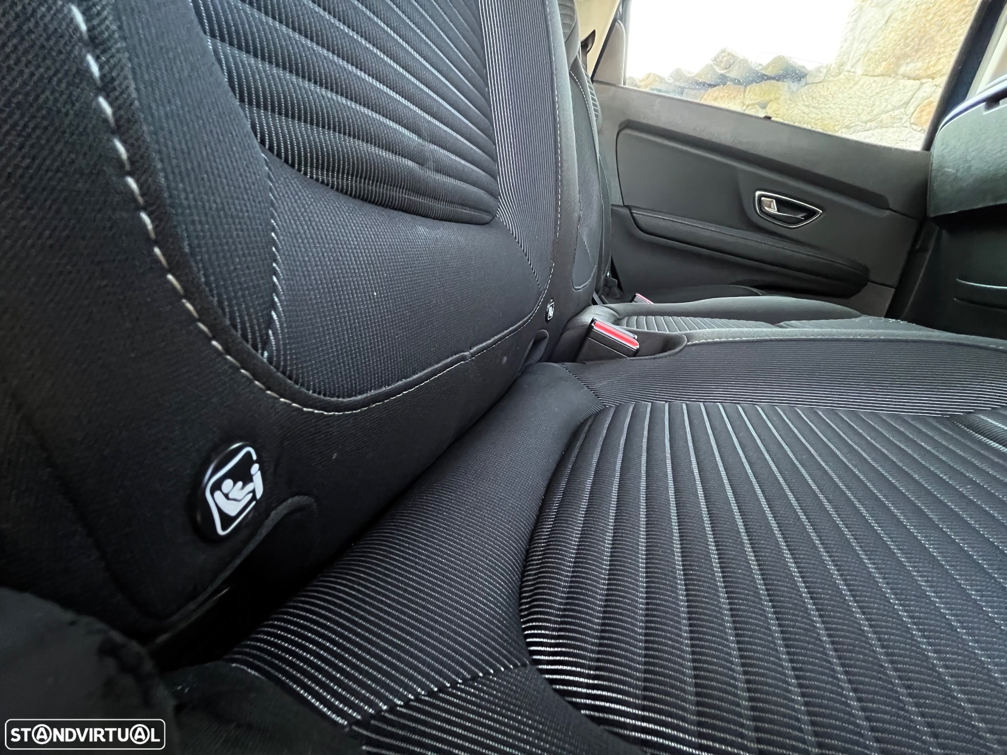 Renault Grand Scénic 1.5 dCi Dynamique S SS - 31