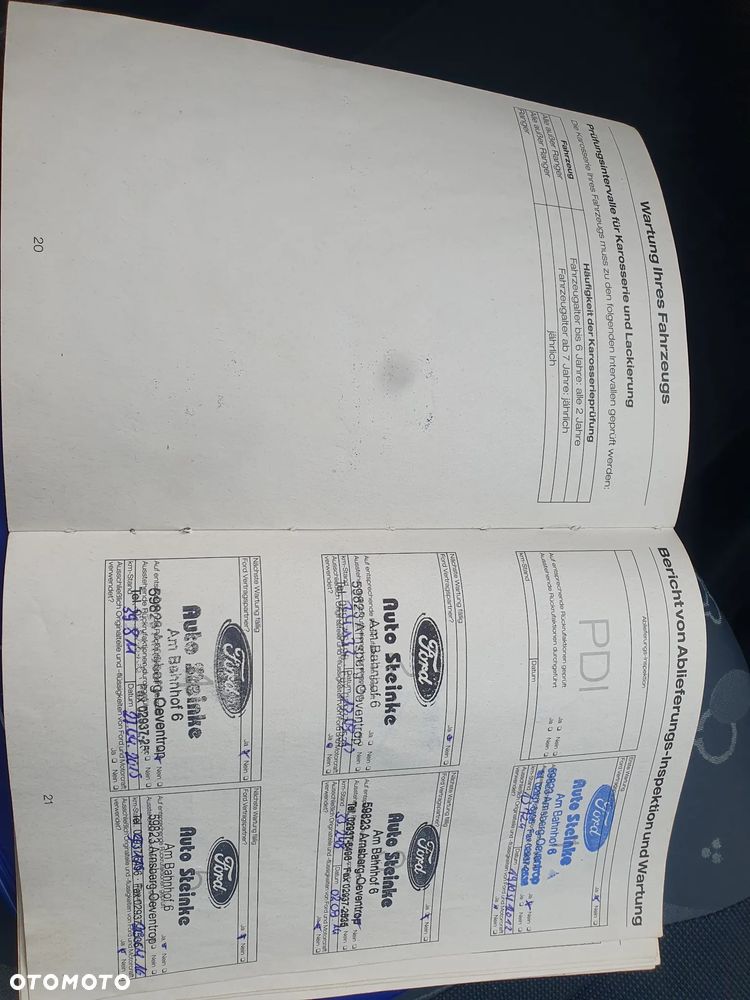 Ford KA 1.2 Concept - 21