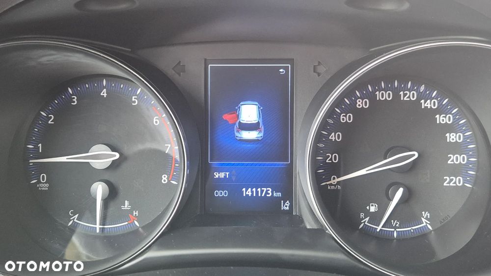 Toyota C-HR 1.2 T Premium - 21
