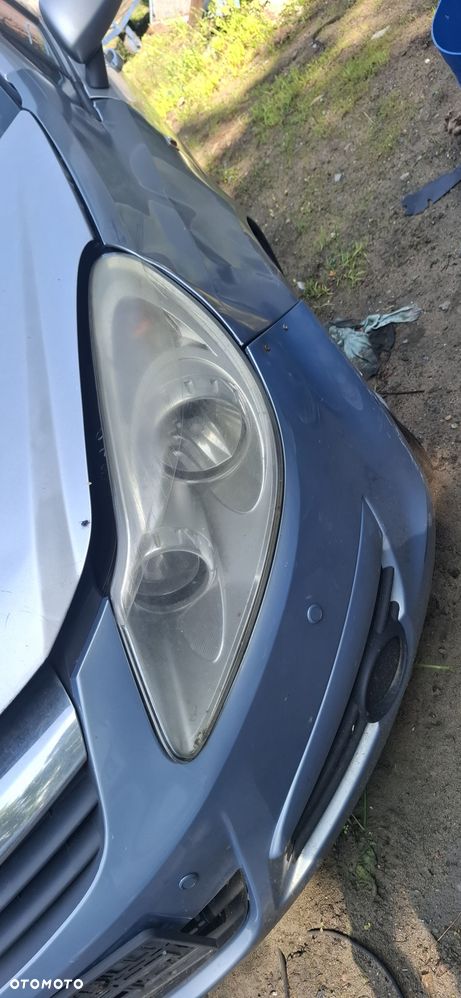 Opel Corsa D 1,3 CDTI  A13DTC, Z13DTJ na części - 17