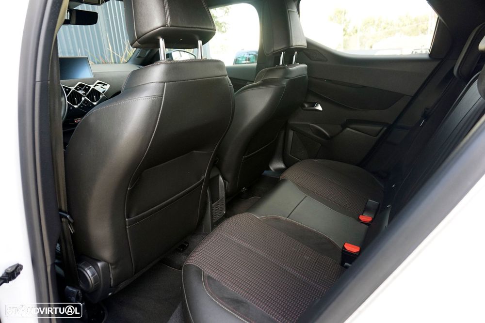 DS DS3 Crossback 1.2 PureTech Performance Line - 6