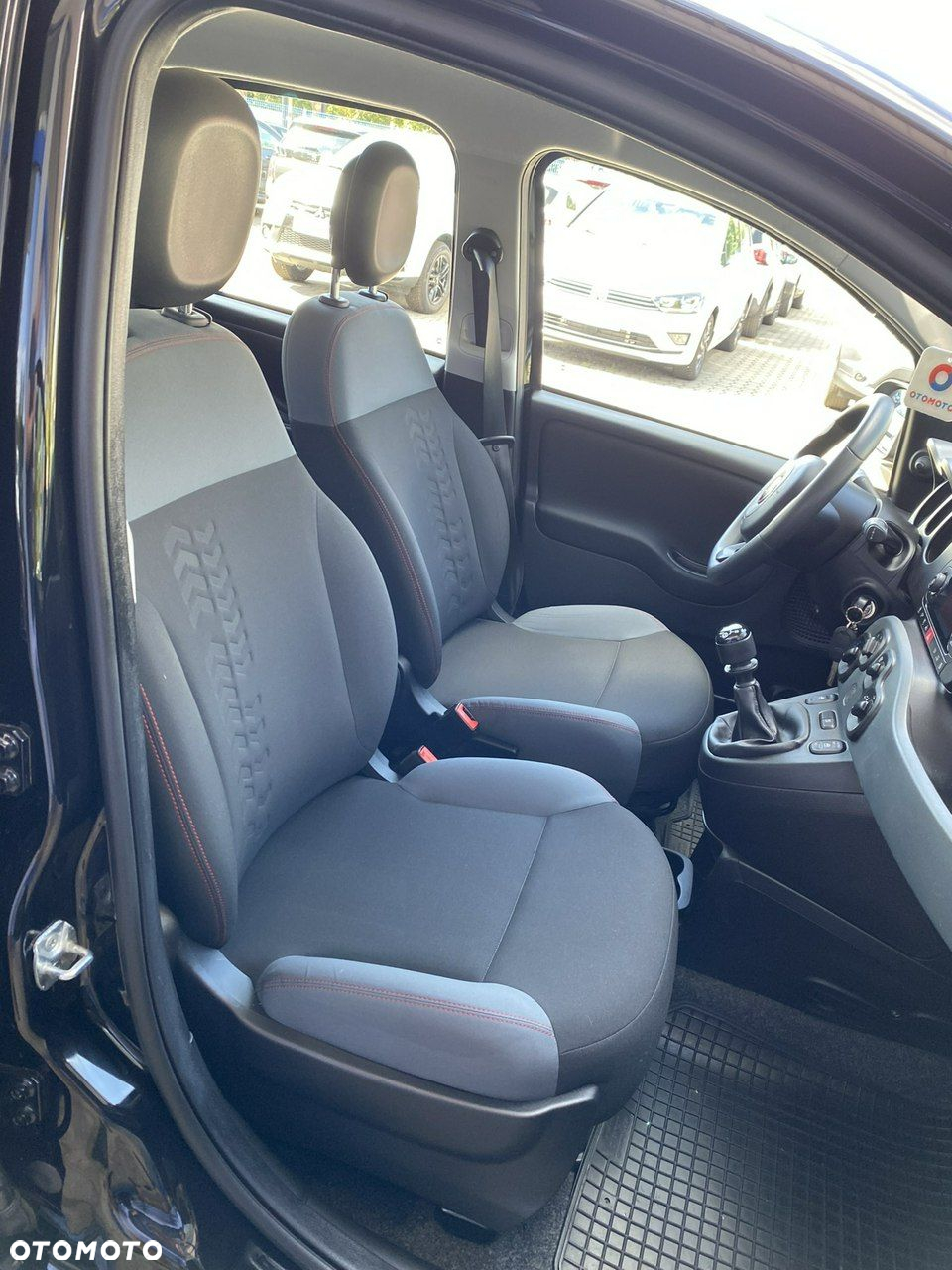 Fiat Panda - 14